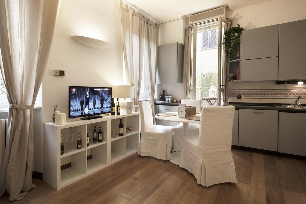 Hemeras Boutique Homes - City Center Design Flats ミラノ エクステリア 写真