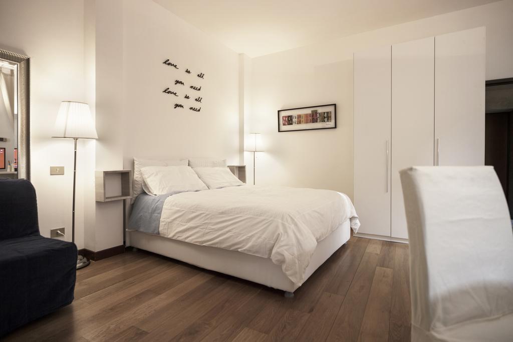 Hemeras Boutique Homes - City Center Design Flats ミラノ エクステリア 写真