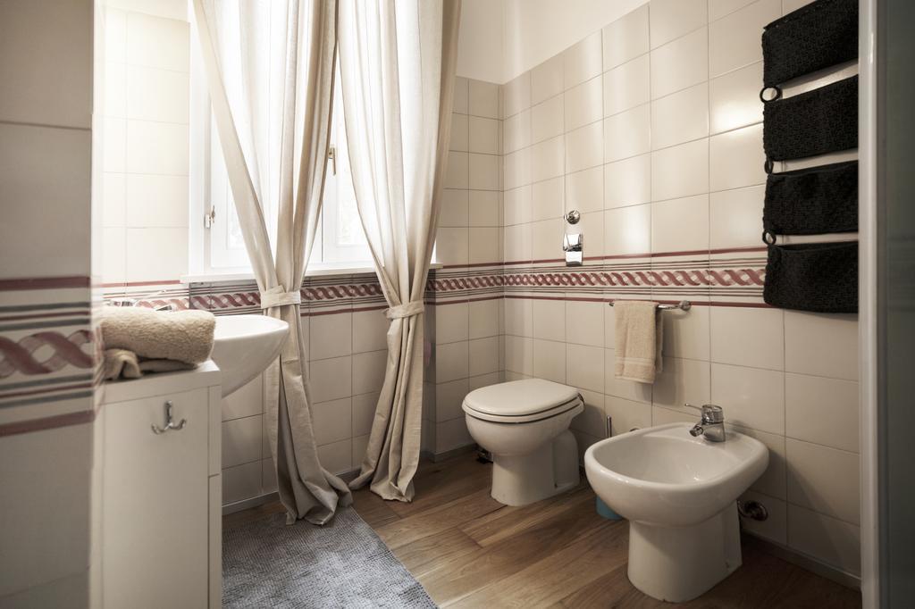 Hemeras Boutique Homes - City Center Design Flats ミラノ エクステリア 写真