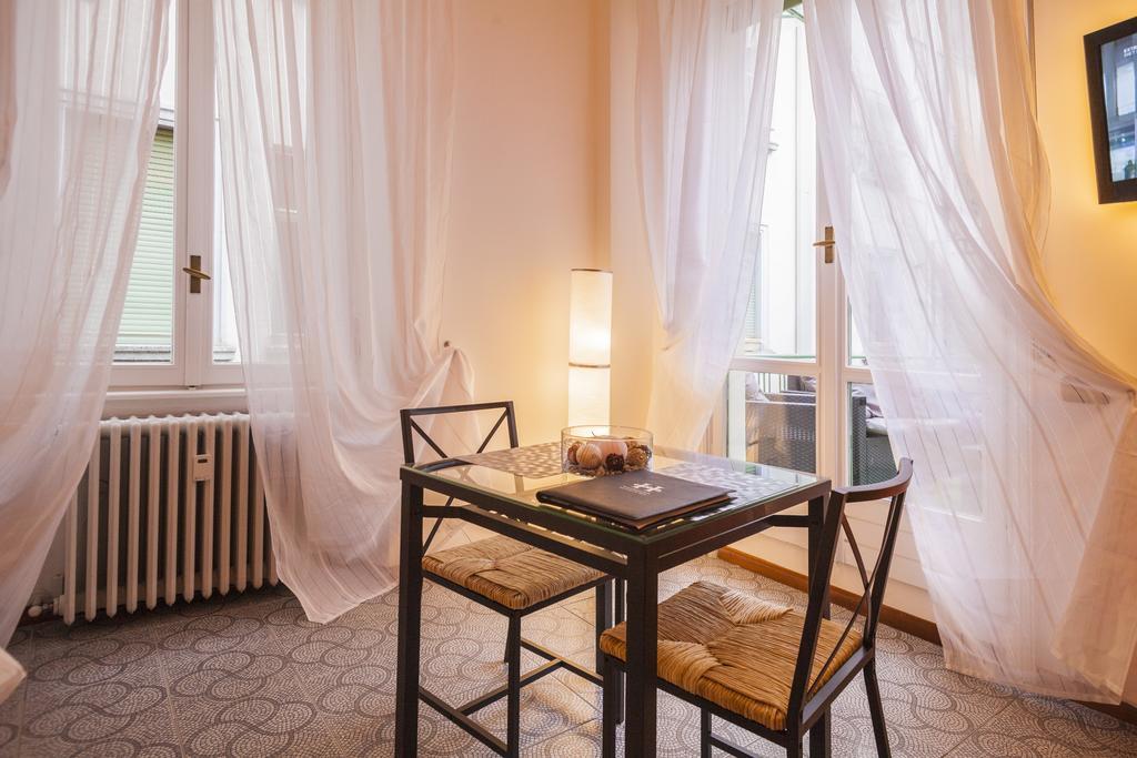 Hemeras Boutique Homes - City Center Design Flats ミラノ エクステリア 写真