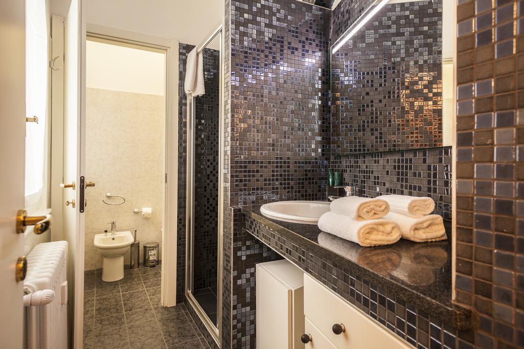 Hemeras Boutique Homes - City Center Design Flats ミラノ エクステリア 写真