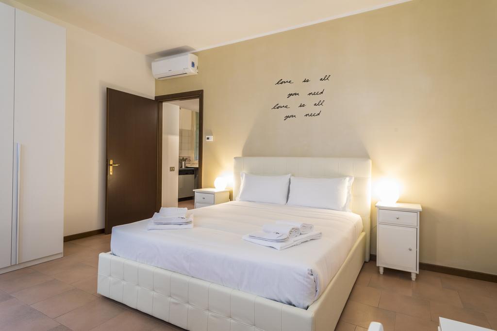 Hemeras Boutique Homes - City Center Design Flats ミラノ エクステリア 写真