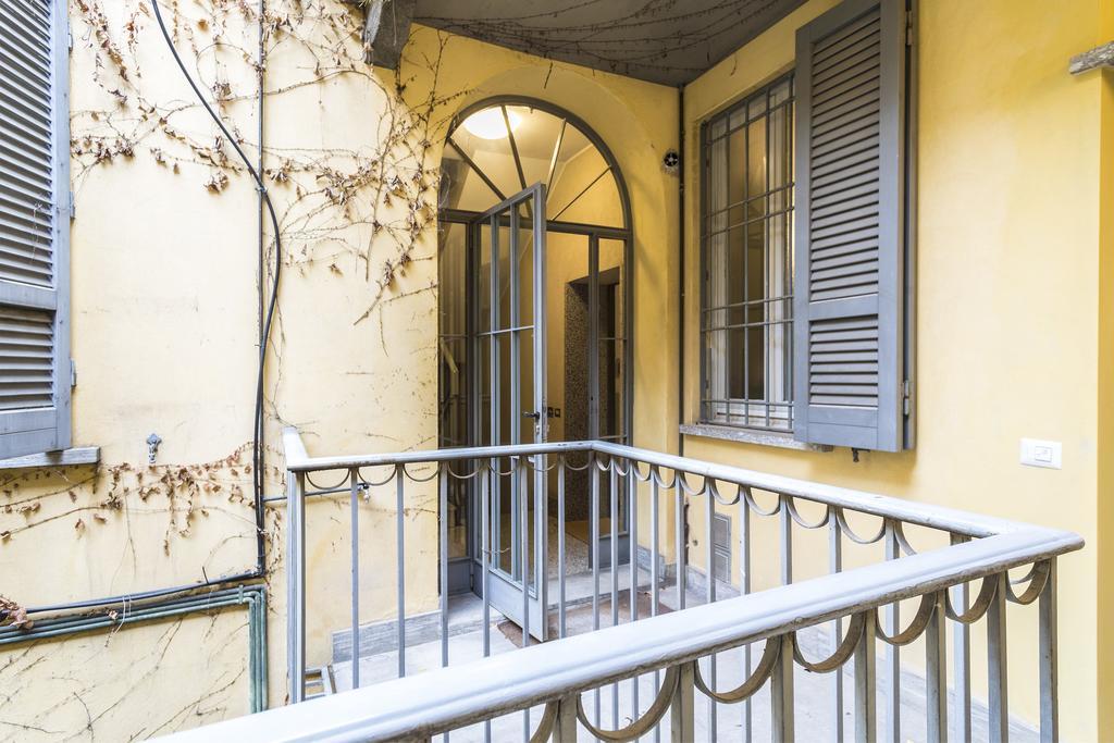 Hemeras Boutique Homes - City Center Design Flats ミラノ エクステリア 写真