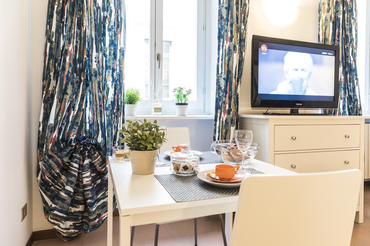 Hemeras Boutique Homes - City Center Design Flats ミラノ エクステリア 写真