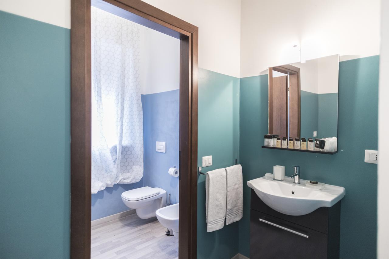 Hemeras Boutique Homes - City Center Design Flats ミラノ エクステリア 写真