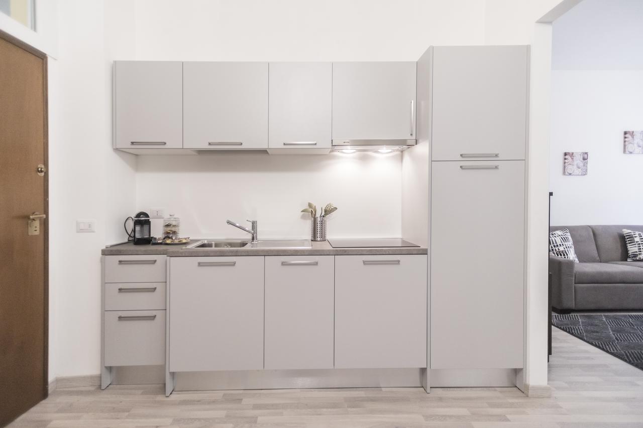Hemeras Boutique Homes - City Center Design Flats ミラノ エクステリア 写真